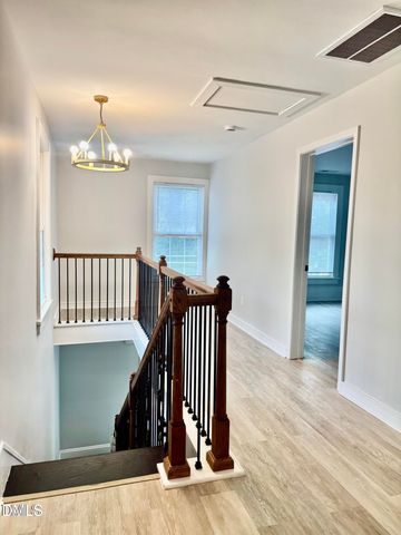 128 Carolina Avenue, Henderson, NC 27536