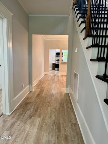 128 Carolina Avenue, Henderson, NC 27536