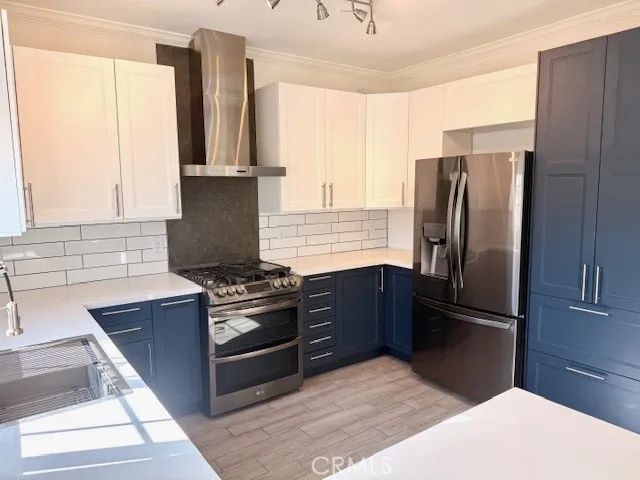 15205 Larch, Lawndale, CA 90260