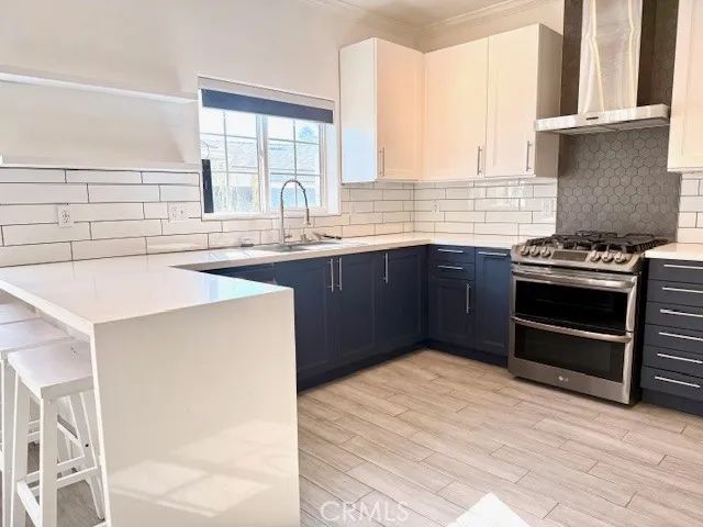 15205 Larch, Lawndale, CA 90260