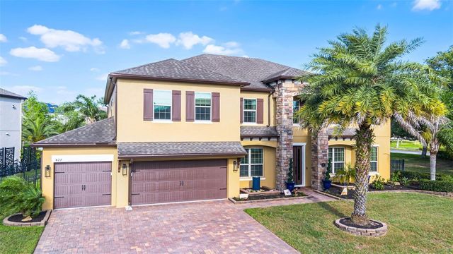 427 EGRET PLACE DRIVE, Winter Garden, FL 34787