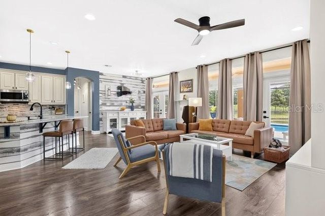 427 EGRET PLACE DRIVE, Winter Garden, FL 34787