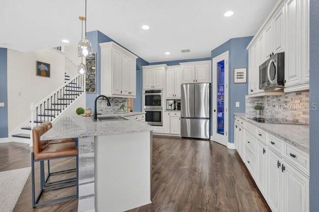 427 EGRET PLACE DRIVE, Winter Garden, FL 34787