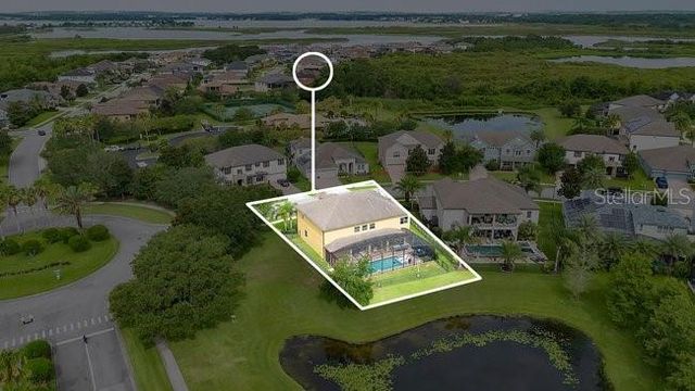 427 EGRET PLACE DRIVE, Winter Garden, FL 34787