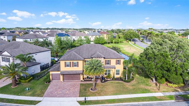 427 EGRET PLACE DRIVE, Winter Garden, FL 34787
