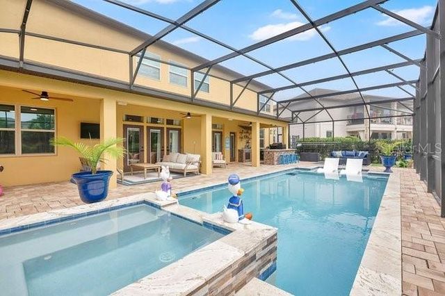 427 EGRET PLACE DRIVE, Winter Garden, FL 34787