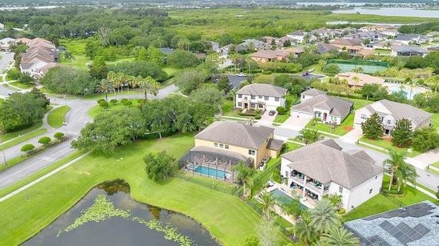 427 EGRET PLACE DRIVE, Winter Garden, FL 34787