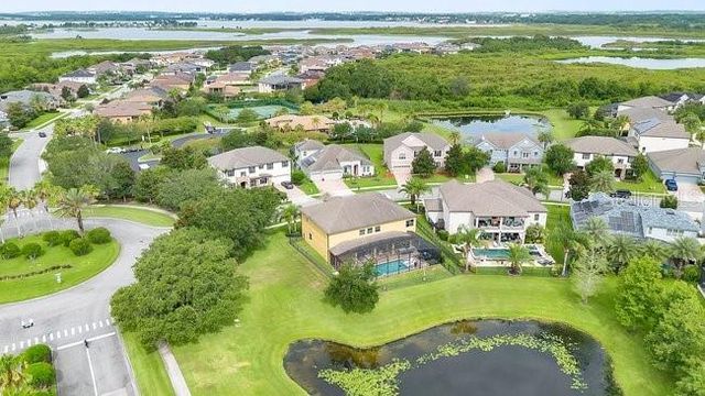 427 EGRET PLACE DRIVE, Winter Garden, FL 34787