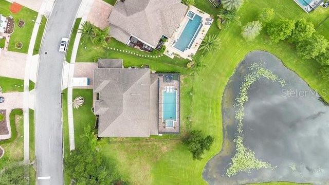 427 EGRET PLACE DRIVE, Winter Garden, FL 34787