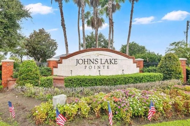 427 EGRET PLACE DRIVE, Winter Garden, FL 34787