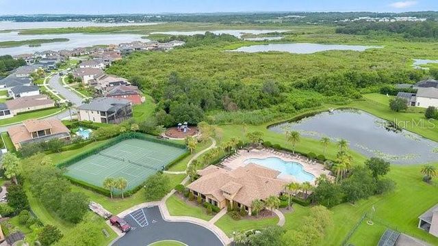 427 EGRET PLACE DRIVE, Winter Garden, FL 34787