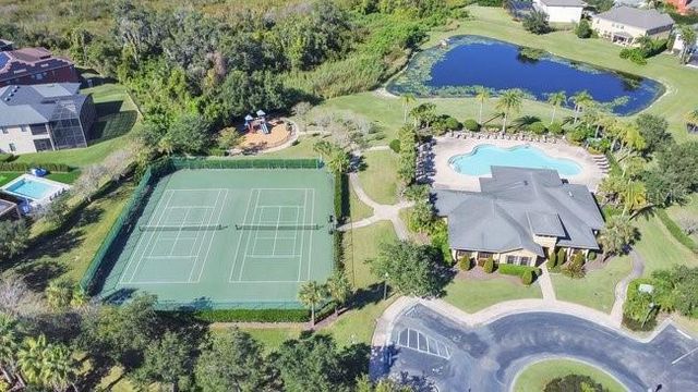 427 EGRET PLACE DRIVE, Winter Garden, FL 34787
