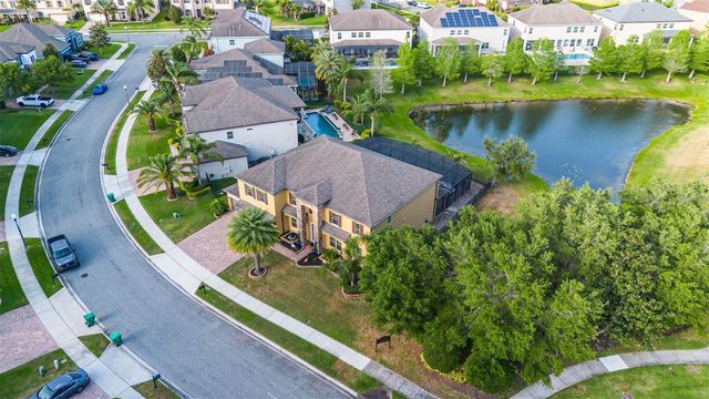 427 EGRET PLACE DRIVE, Winter Garden, FL 34787