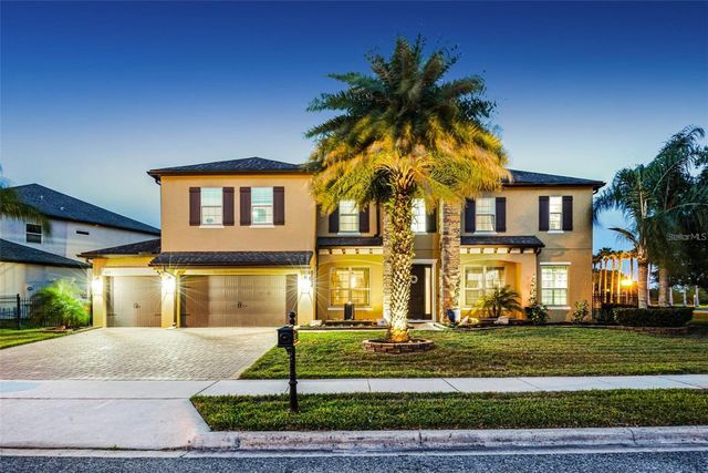 427 EGRET PLACE DRIVE, Winter Garden, FL 34787