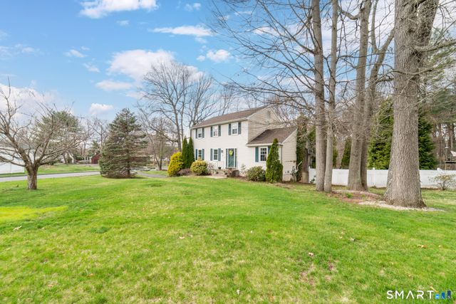 5 Gorman Place, East Hartford, CT 06108