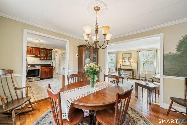 5 Gorman Place, East Hartford, CT 06108
