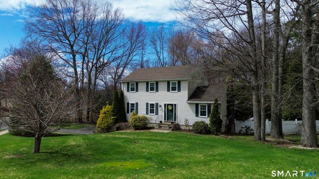 5 Gorman Place, East Hartford, CT 06108