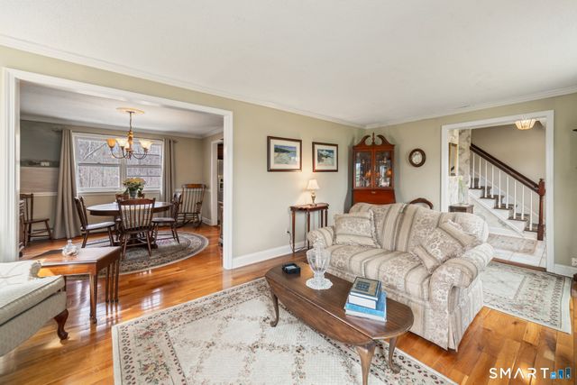 5 Gorman Place, East Hartford, CT 06108
