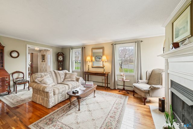 5 Gorman Place, East Hartford, CT 06108