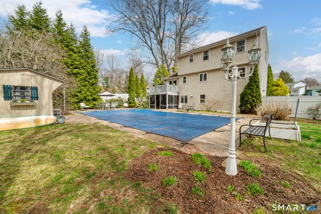 5 Gorman Place, East Hartford, CT 06108