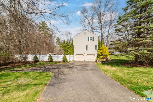 5 Gorman Place, East Hartford, CT 06108