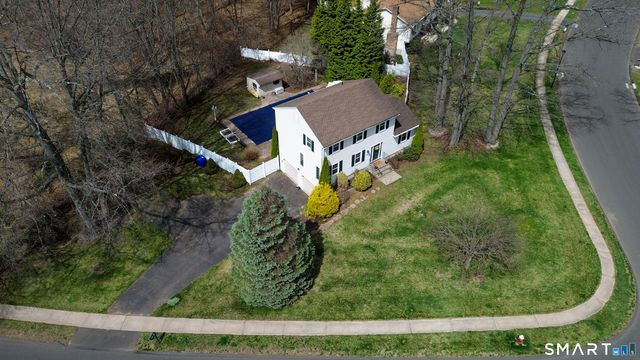 5 Gorman Place, East Hartford, CT 06108