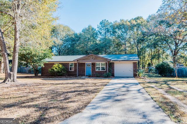 436 Courtney Lane, Perry, GA 31069