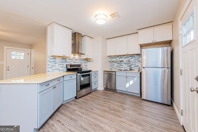 436 Courtney Lane, Perry, GA 31069