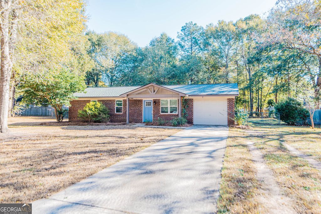 436 Courtney Lane, Perry, GA 31069