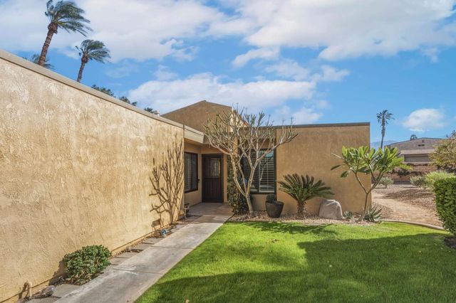 74171 Santa Rosa Circle, Palm Desert, CA 92260