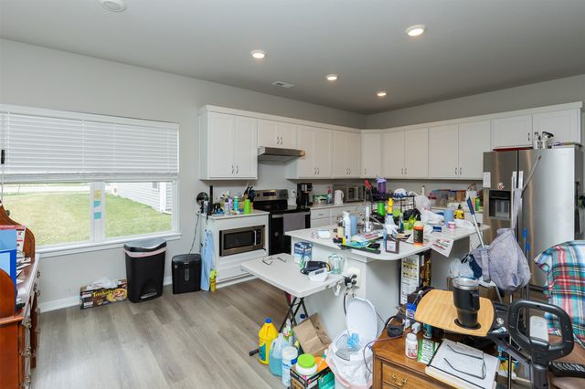 2820 NW 32nd Lane, Ankeny, IA 50023