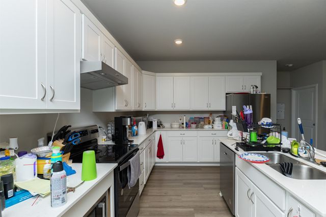 2820 NW 32nd Lane, Ankeny, IA 50023