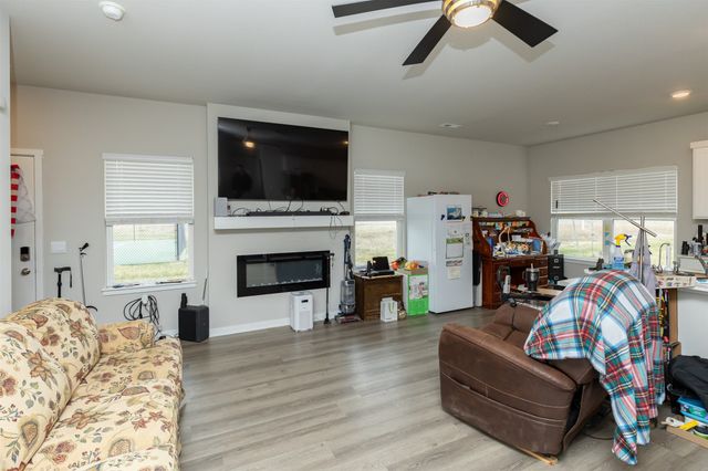 2820 NW 32nd Lane, Ankeny, IA 50023