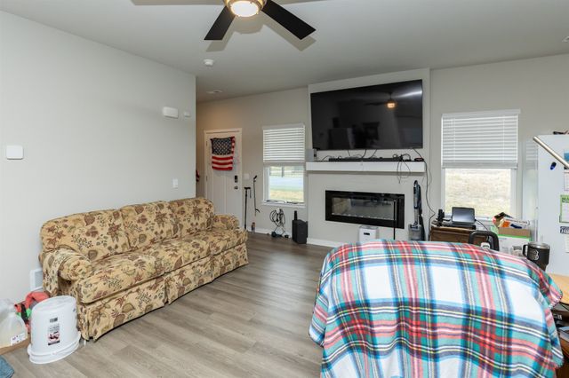 2820 NW 32nd Lane, Ankeny, IA 50023