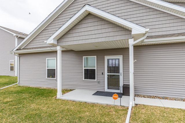 2820 NW 32nd Lane, Ankeny, IA 50023