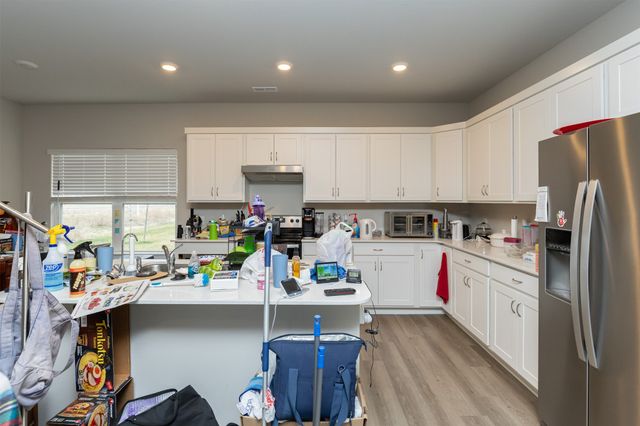 2820 NW 32nd Lane, Ankeny, IA 50023