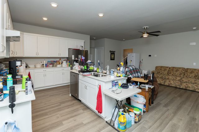 2820 NW 32nd Lane, Ankeny, IA 50023