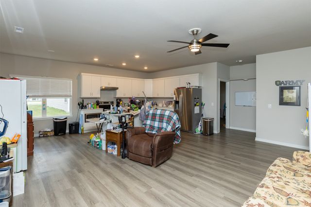 2820 NW 32nd Lane, Ankeny, IA 50023