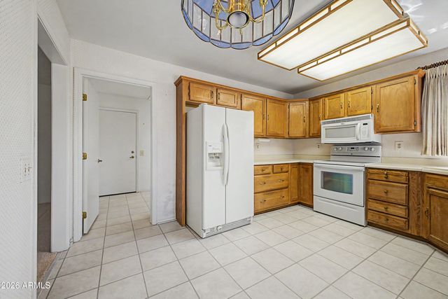 14157 W WHITE ROCK Drive, Sun City West, AZ 85375