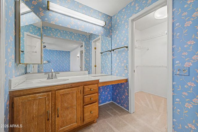 14157 W WHITE ROCK Drive, Sun City West, AZ 85375