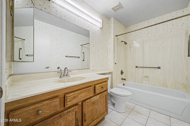 14157 W WHITE ROCK Drive, Sun City West, AZ 85375