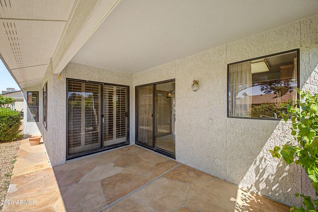 14157 W WHITE ROCK Drive, Sun City West, AZ 85375