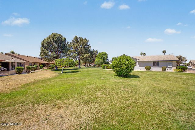 14157 W WHITE ROCK Drive, Sun City West, AZ 85375