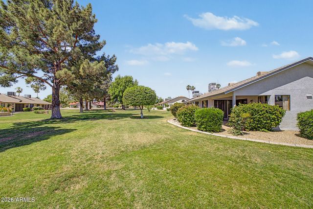 14157 W WHITE ROCK Drive, Sun City West, AZ 85375