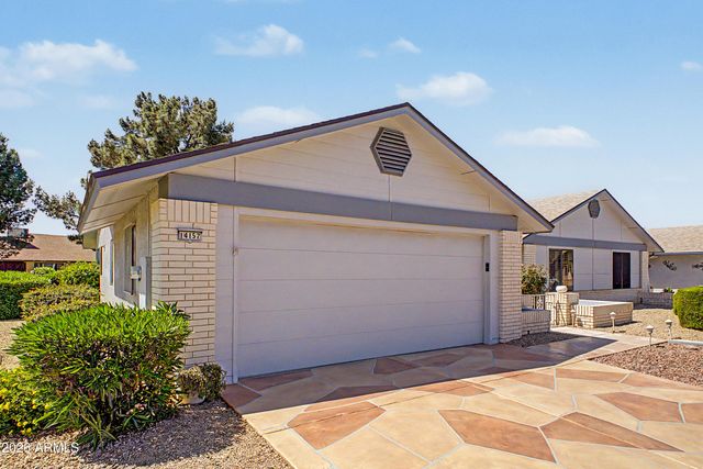 14157 W WHITE ROCK Drive, Sun City West, AZ 85375