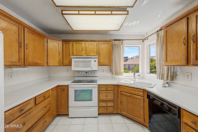 14157 W WHITE ROCK Drive, Sun City West, AZ 85375