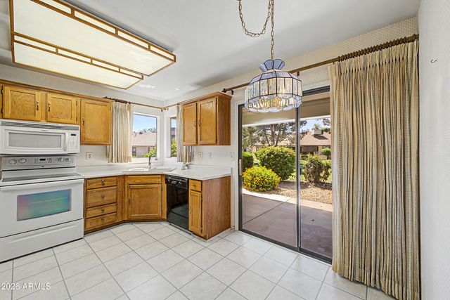 14157 W WHITE ROCK Drive, Sun City West, AZ 85375