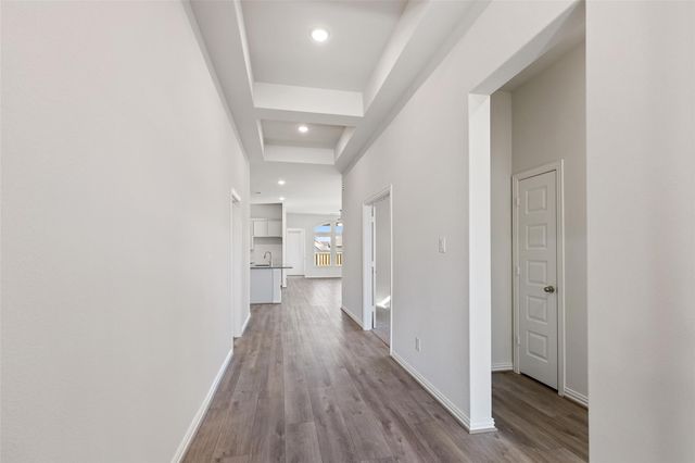 4684 Peony Green Drive, Katy, TX 77493