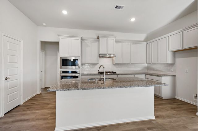 4684 Peony Green Drive, Katy, TX 77493