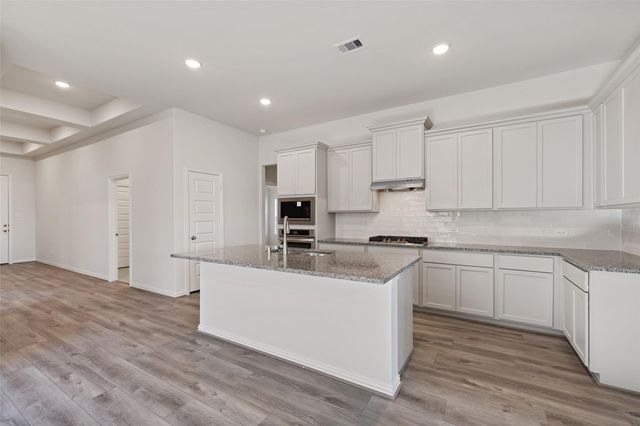 4684 Peony Green Drive, Katy, TX 77493